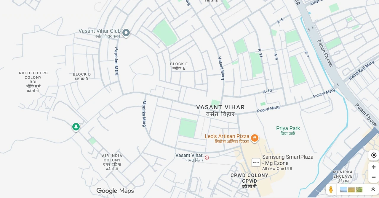 AV ARCHITECTURE DELHI